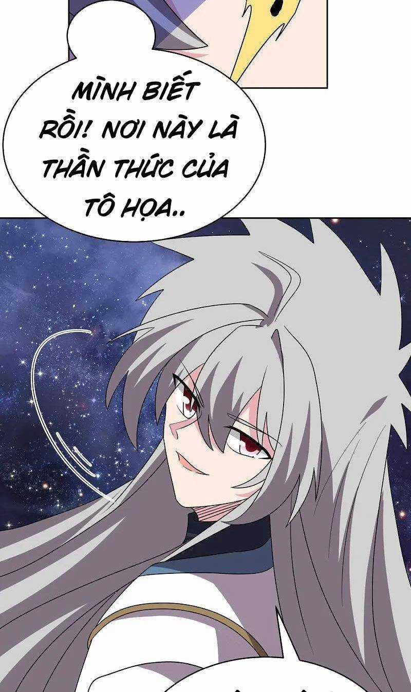 Tôn Thượng - Chapter 487 - Trang 21