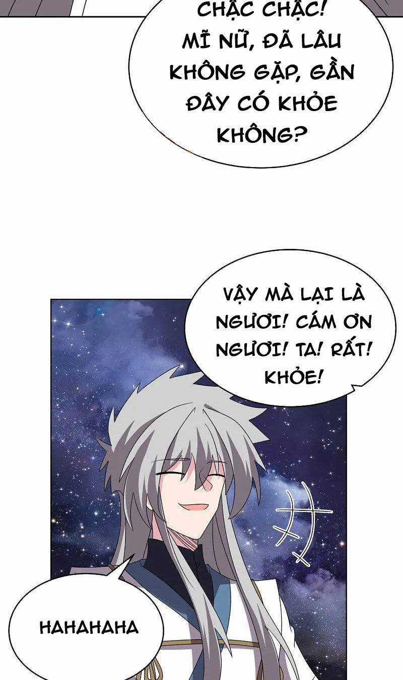 Tôn Thượng - Chapter 487 - Trang 22