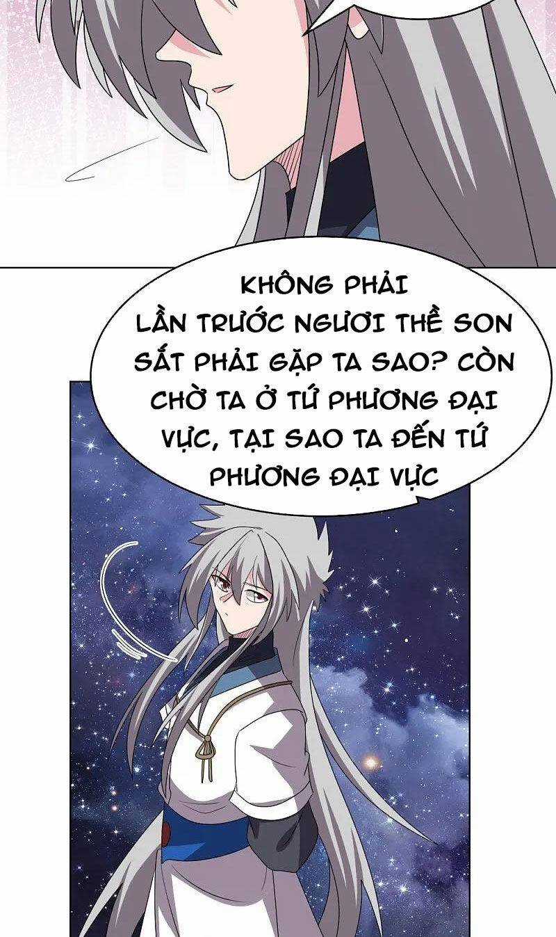 Tôn Thượng - Chapter 487 - Trang 24