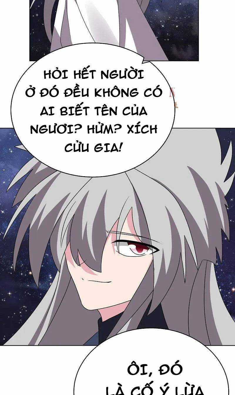 Tôn Thượng - Chapter 487 - Trang 25