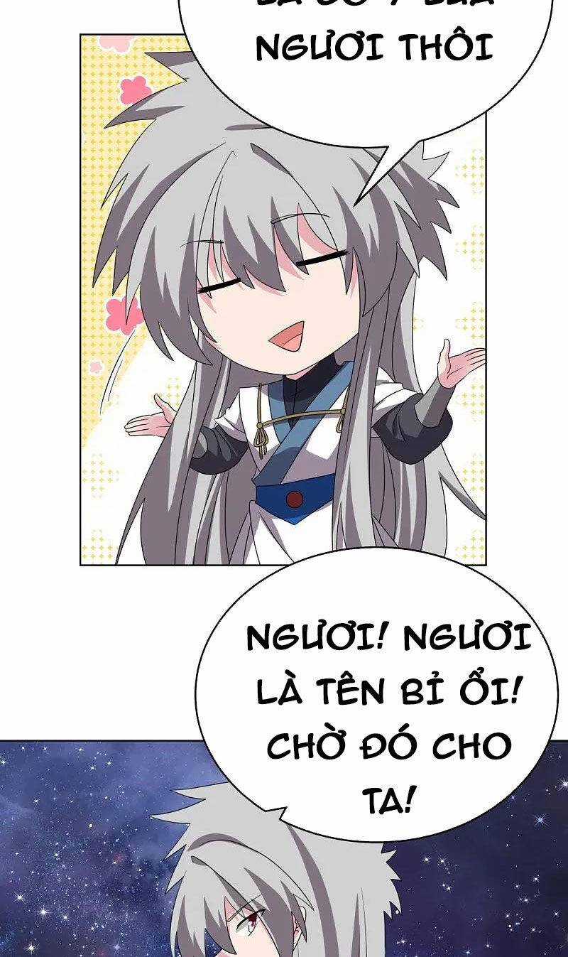 Tôn Thượng - Chapter 487 - Trang 26