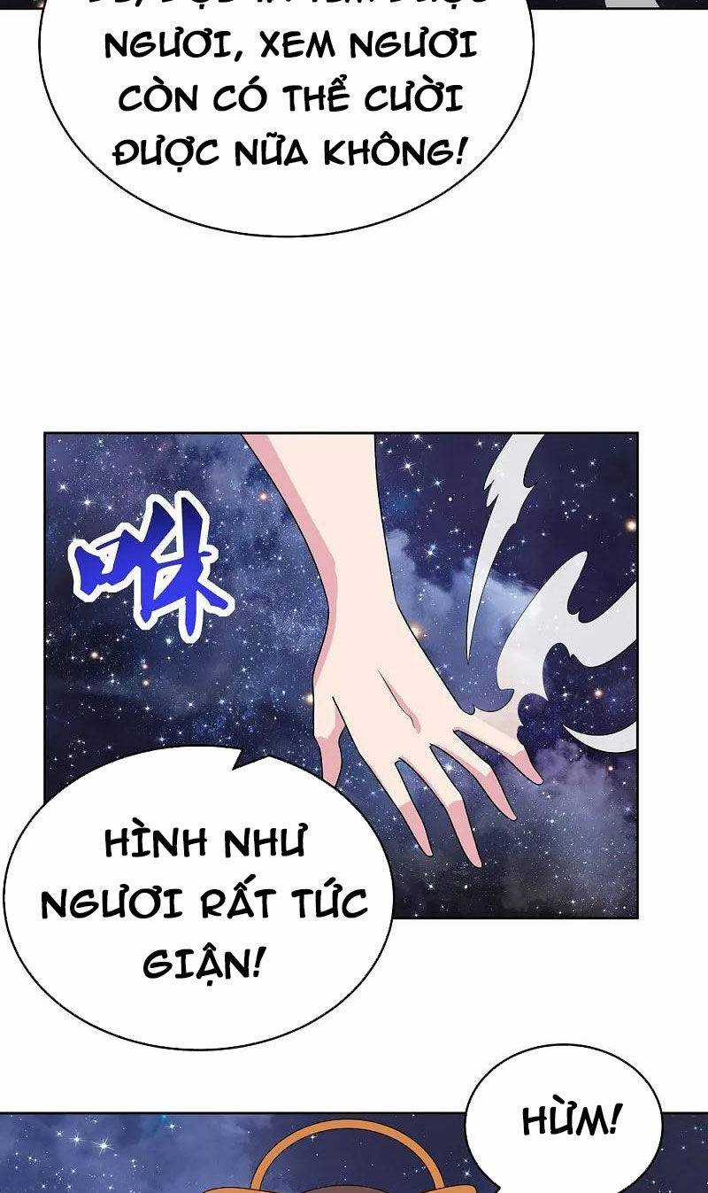 Tôn Thượng - Chapter 487 - Trang 29