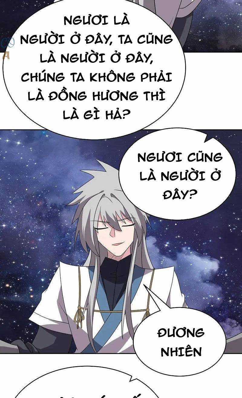 Tôn Thượng - Chapter 487 - Trang 4