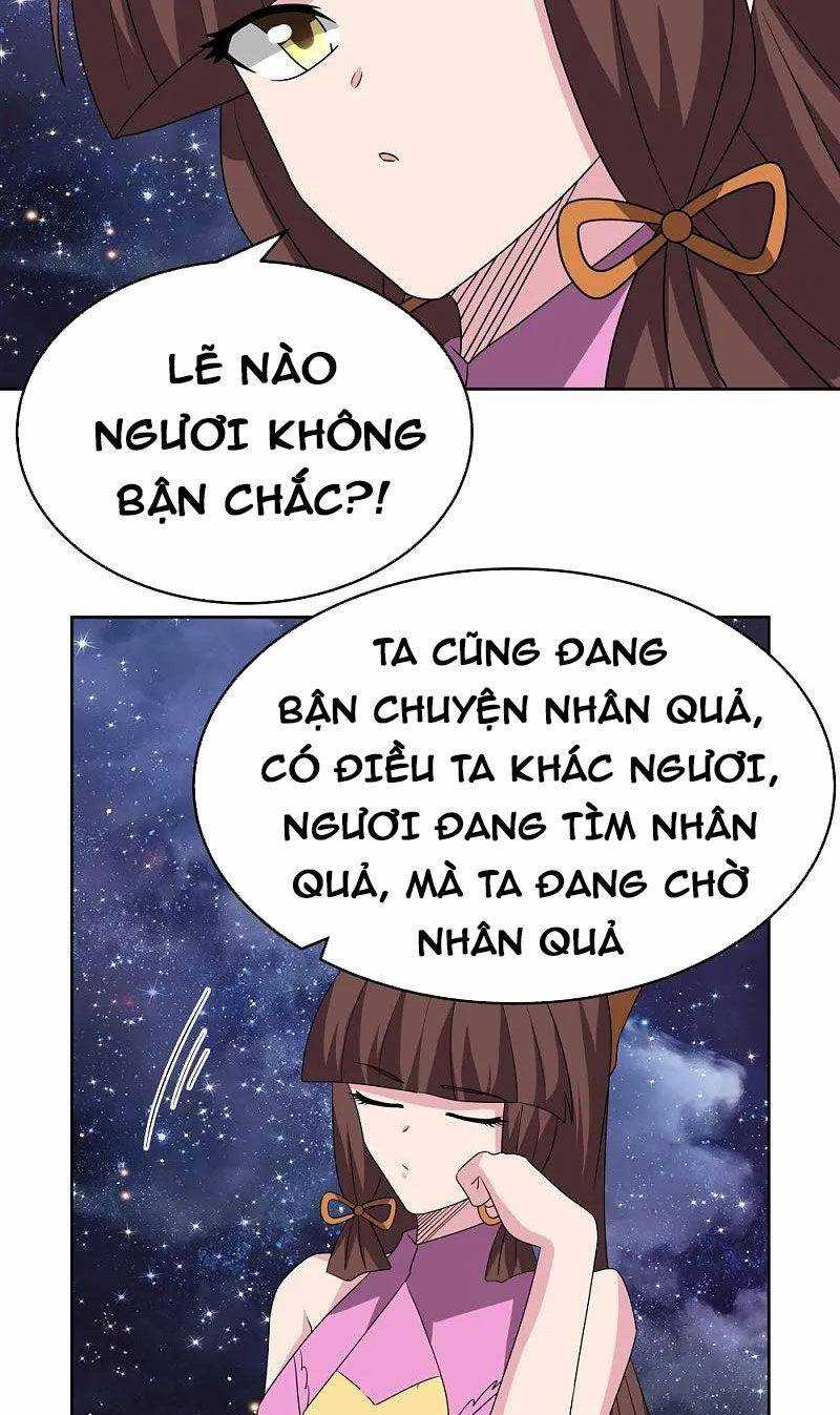 Tôn Thượng - Chapter 487 - Trang 34