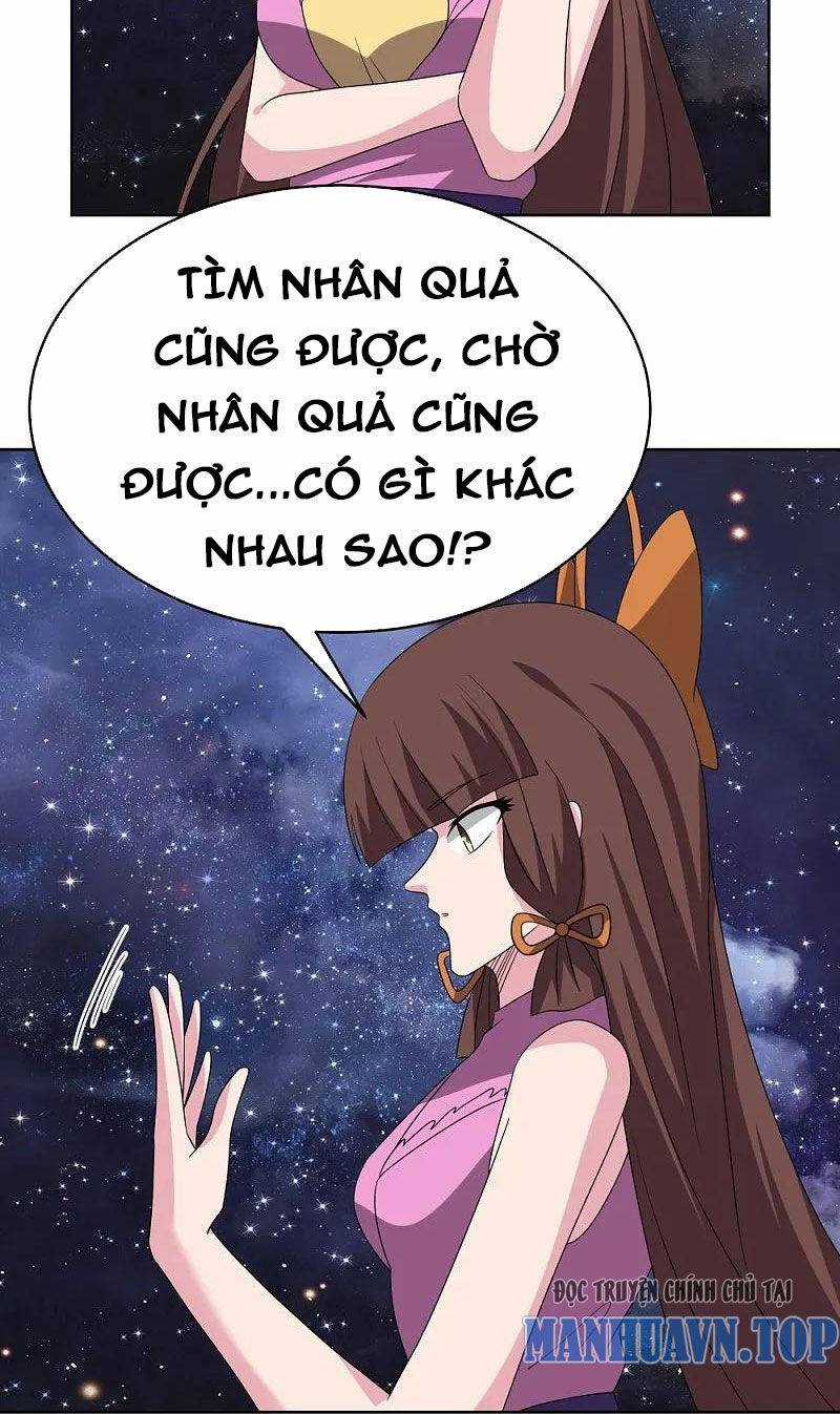 Tôn Thượng - Chapter 487 - Trang 35