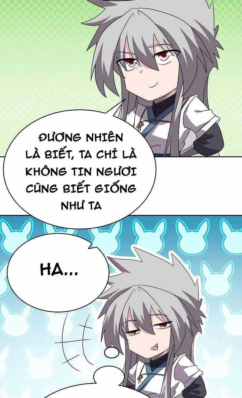 Tôn Thượng - Chapter 487 - Trang 7