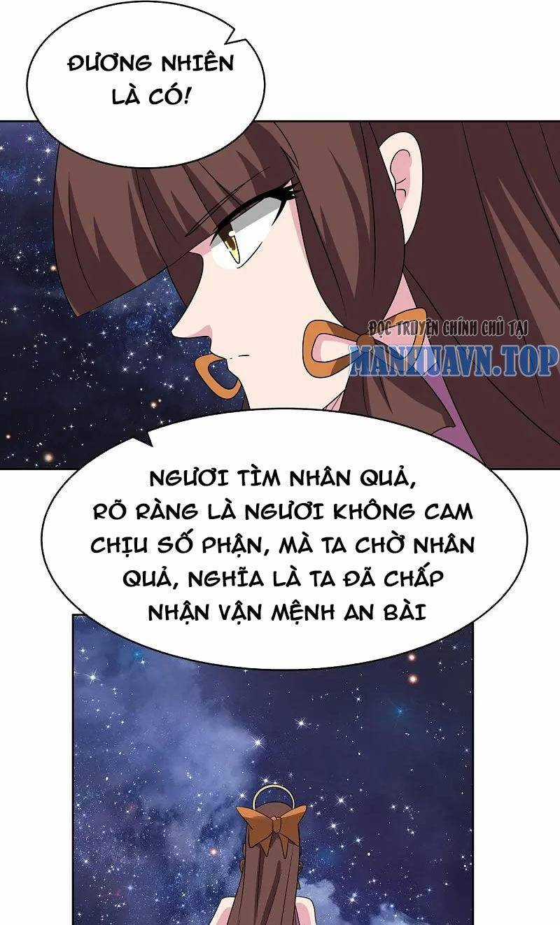 Tôn Thượng - Chapter 488 - Trang 1