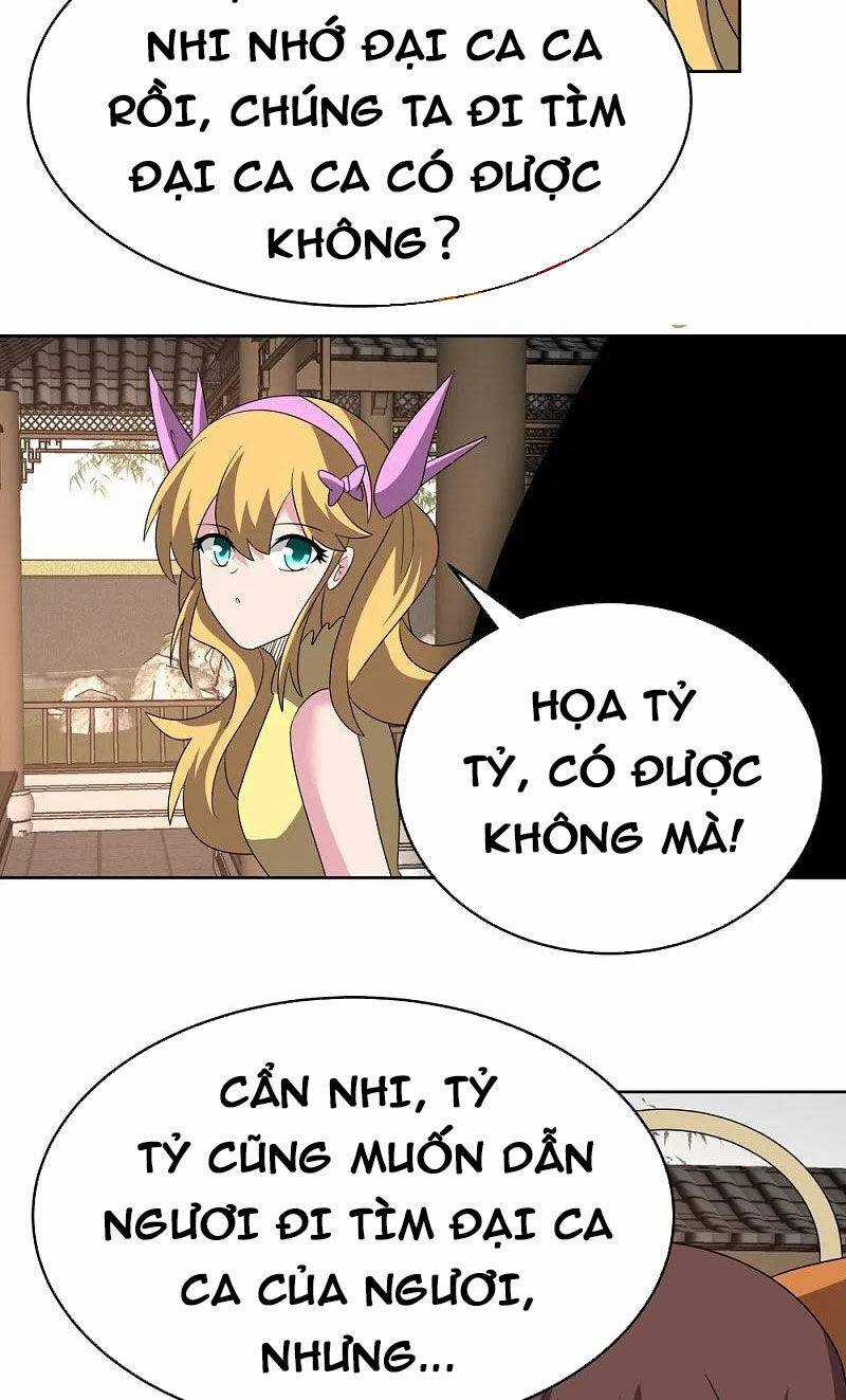 Tôn Thượng - Chapter 488 - Trang 16