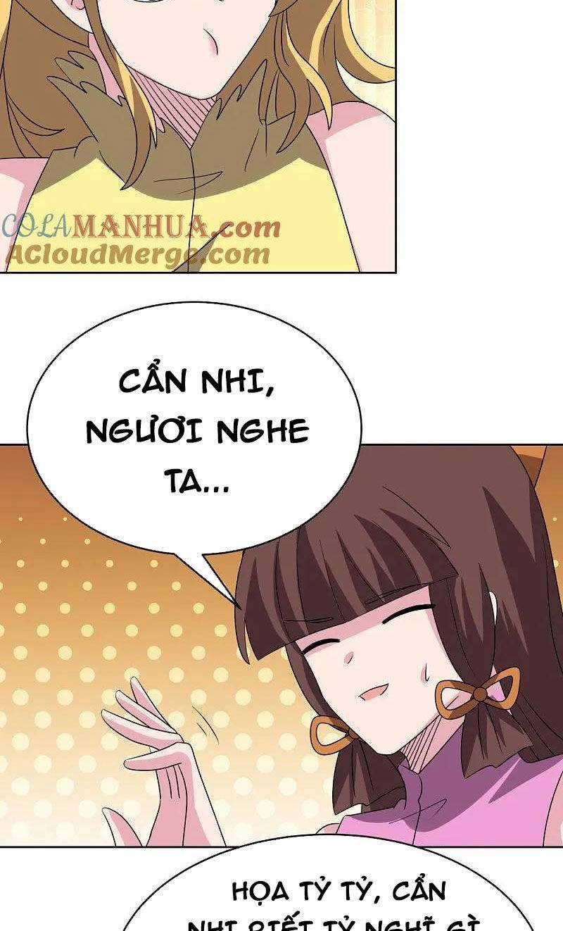 Tôn Thượng - Chapter 488 - Trang 18