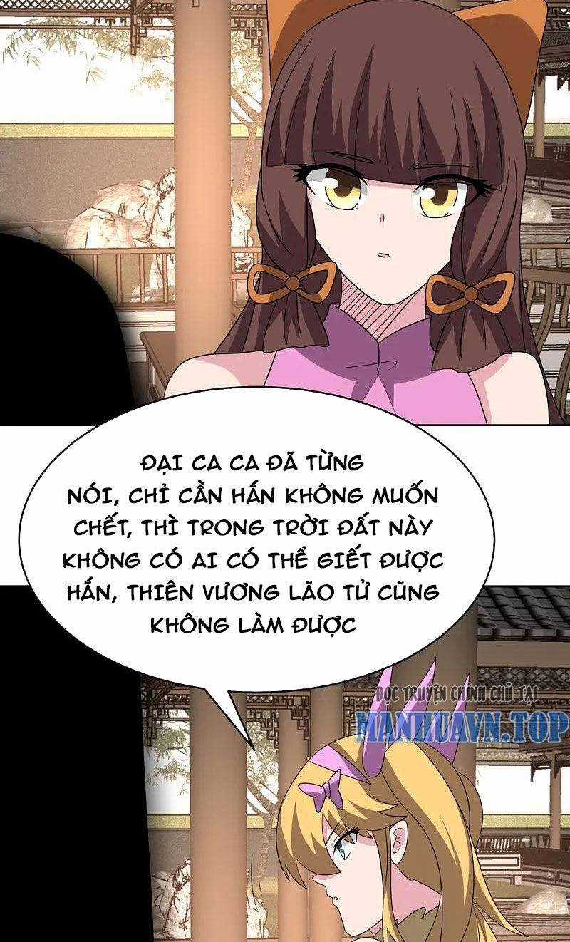 Tôn Thượng - Chapter 488 - Trang 20