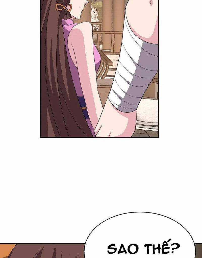 Tôn Thượng - Chapter 488 - Trang 22