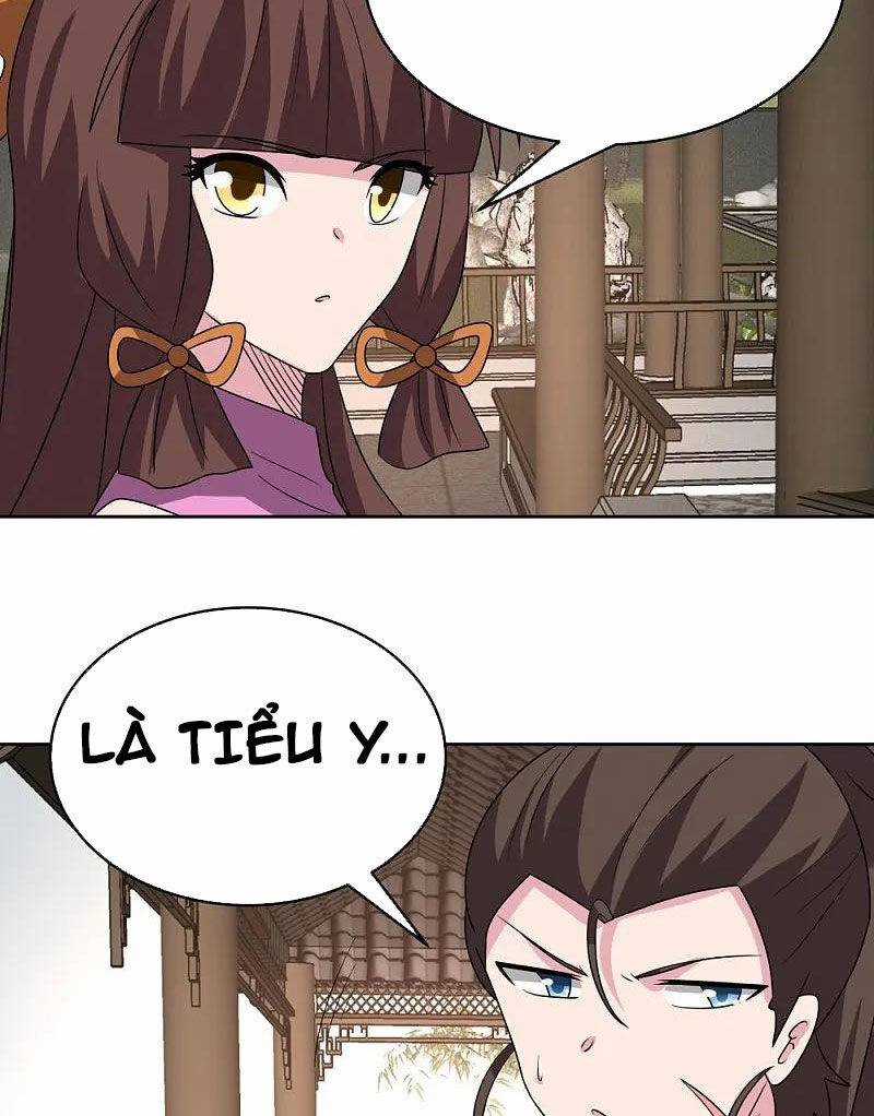 Tôn Thượng - Chapter 488 - Trang 23