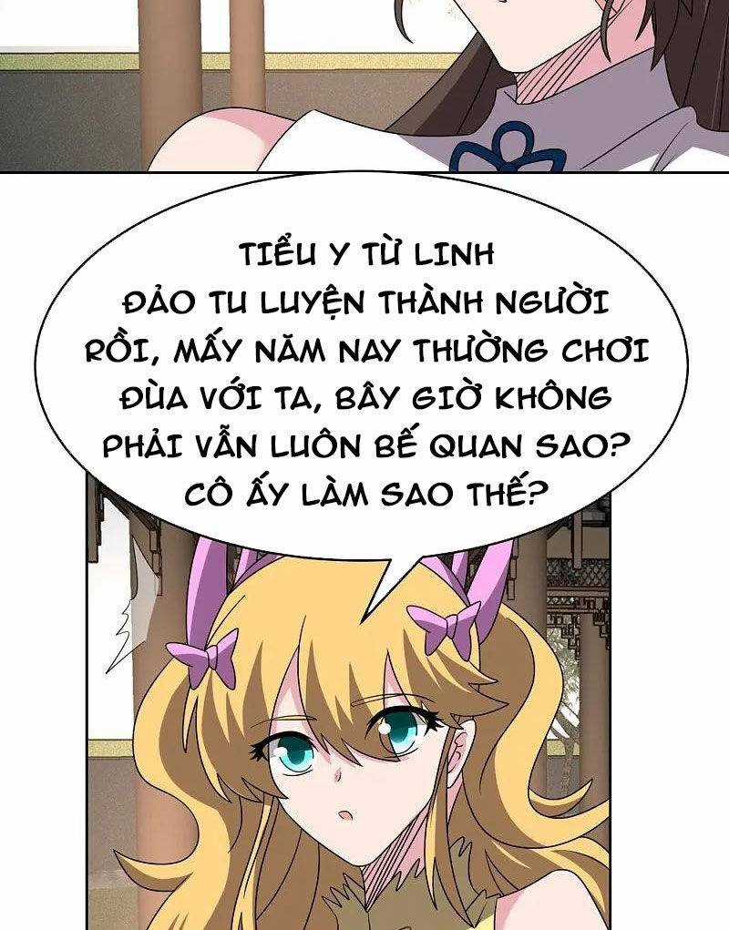 Tôn Thượng - Chapter 488 - Trang 24