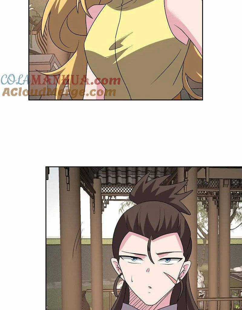 Tôn Thượng - Chapter 488 - Trang 25