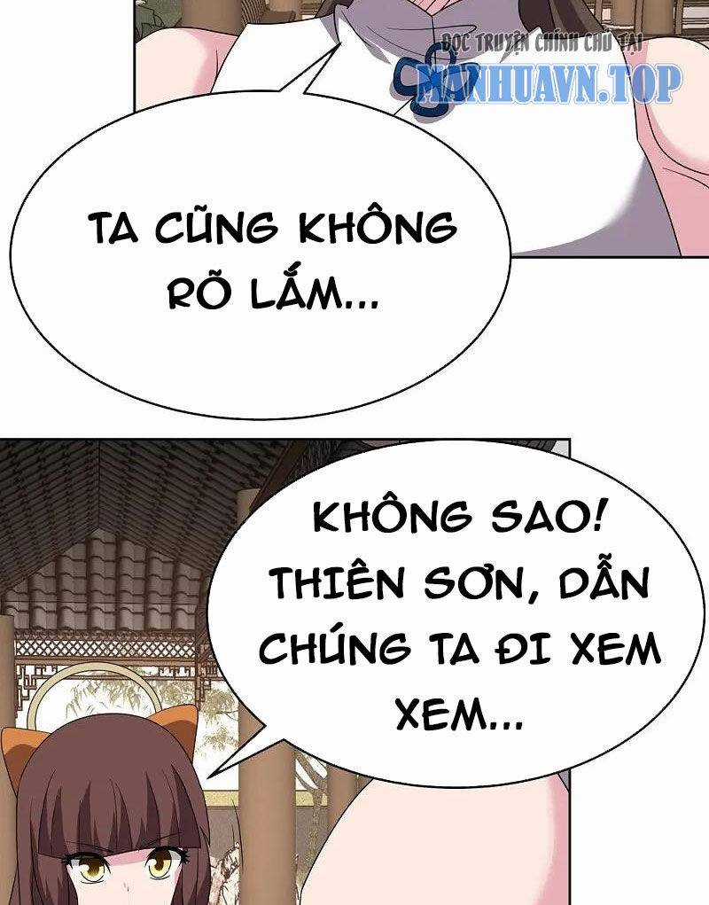 Tôn Thượng - Chapter 488 - Trang 26