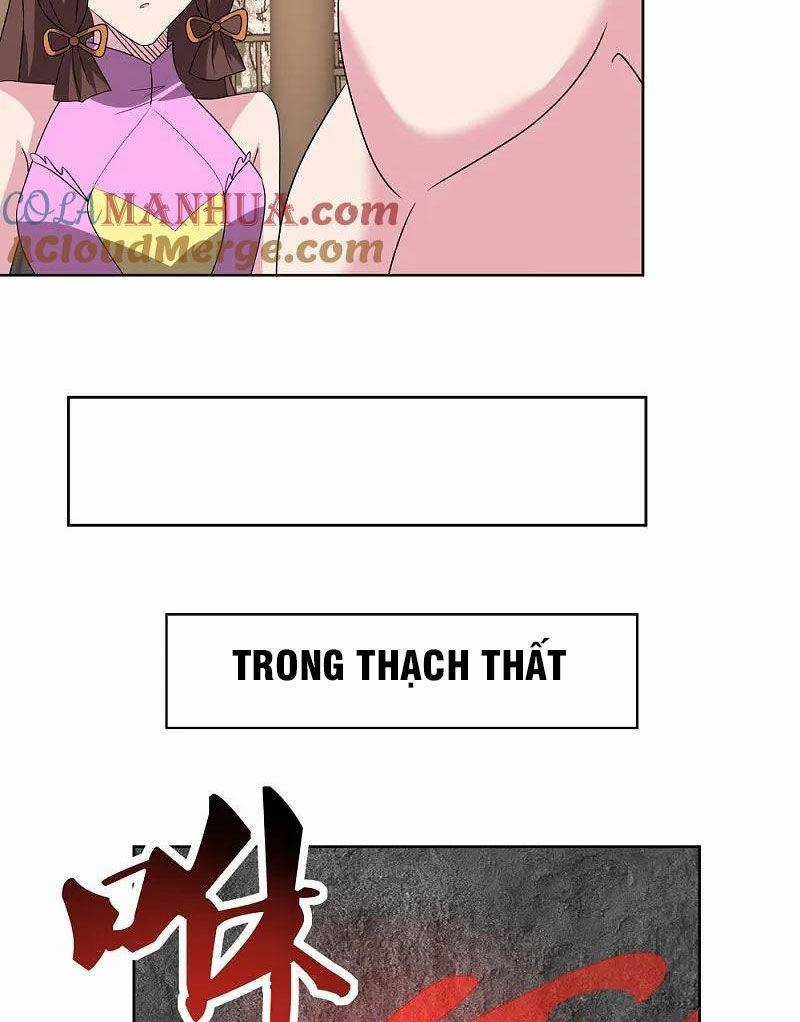 Tôn Thượng - Chapter 488 - Trang 27