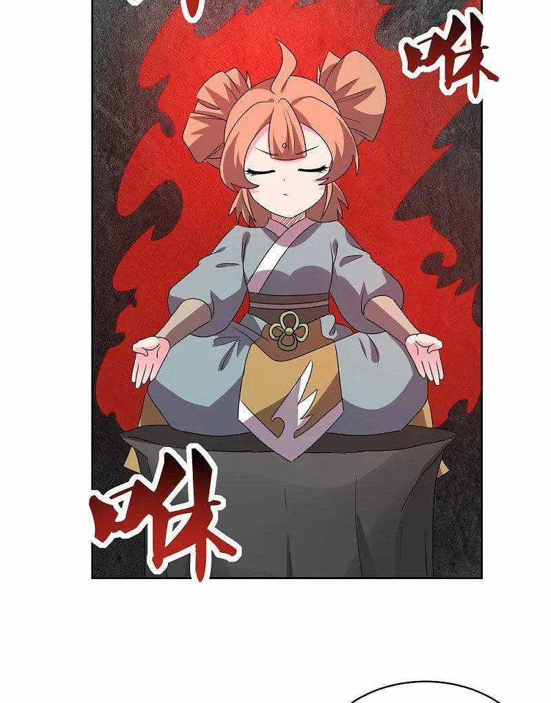 Tôn Thượng - Chapter 488 - Trang 28