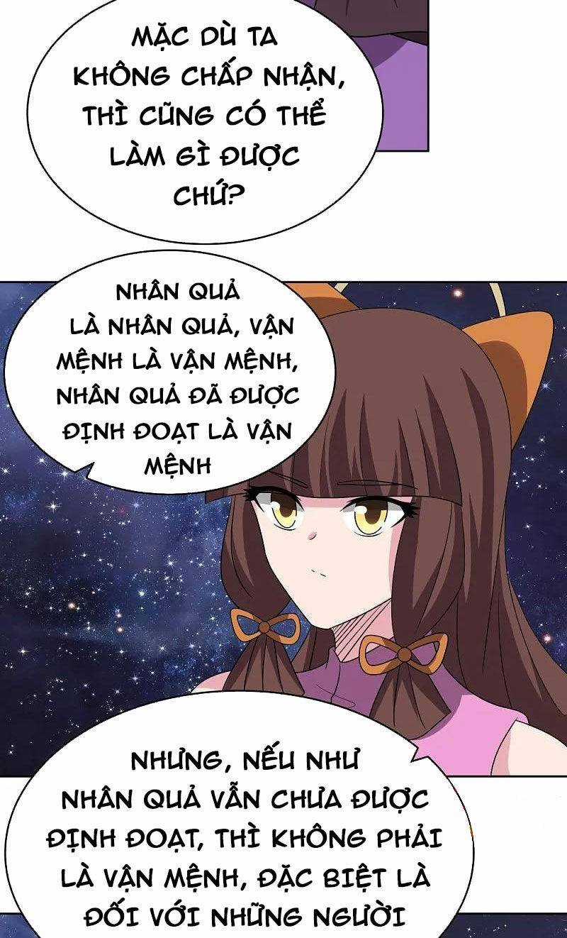 Tôn Thượng - Chapter 488 - Trang 4