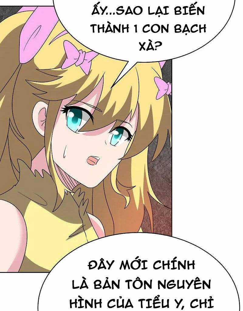 Tôn Thượng - Chapter 488 - Trang 35