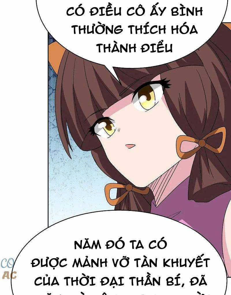 Tôn Thượng - Chapter 488 - Trang 36