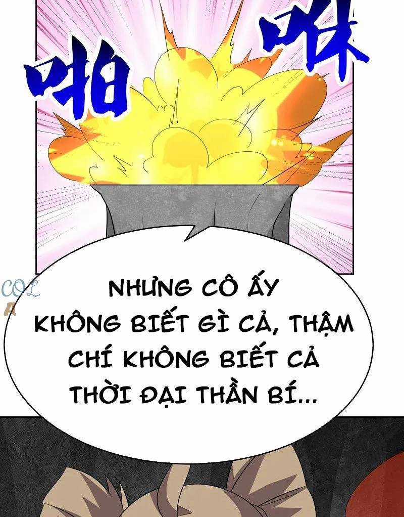 Tôn Thượng - Chapter 488 - Trang 39