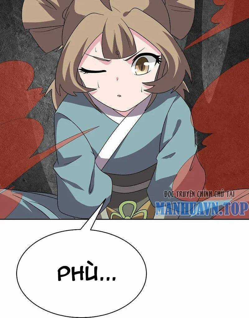 Tôn Thượng - Chapter 488 - Trang 40