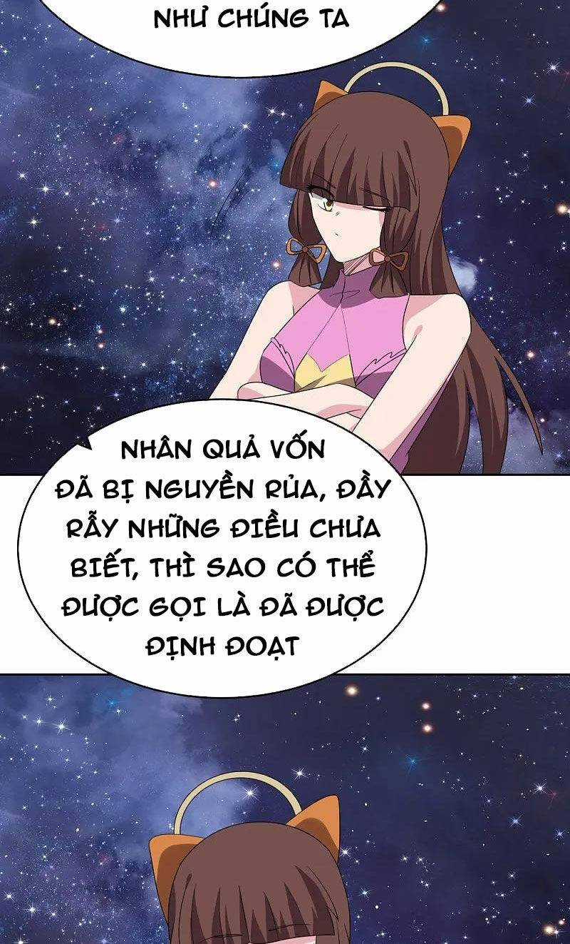 Tôn Thượng - Chapter 488 - Trang 5