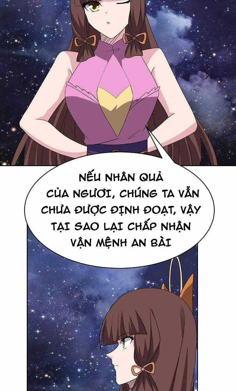 Tôn Thượng - Chapter 488 - Trang 6