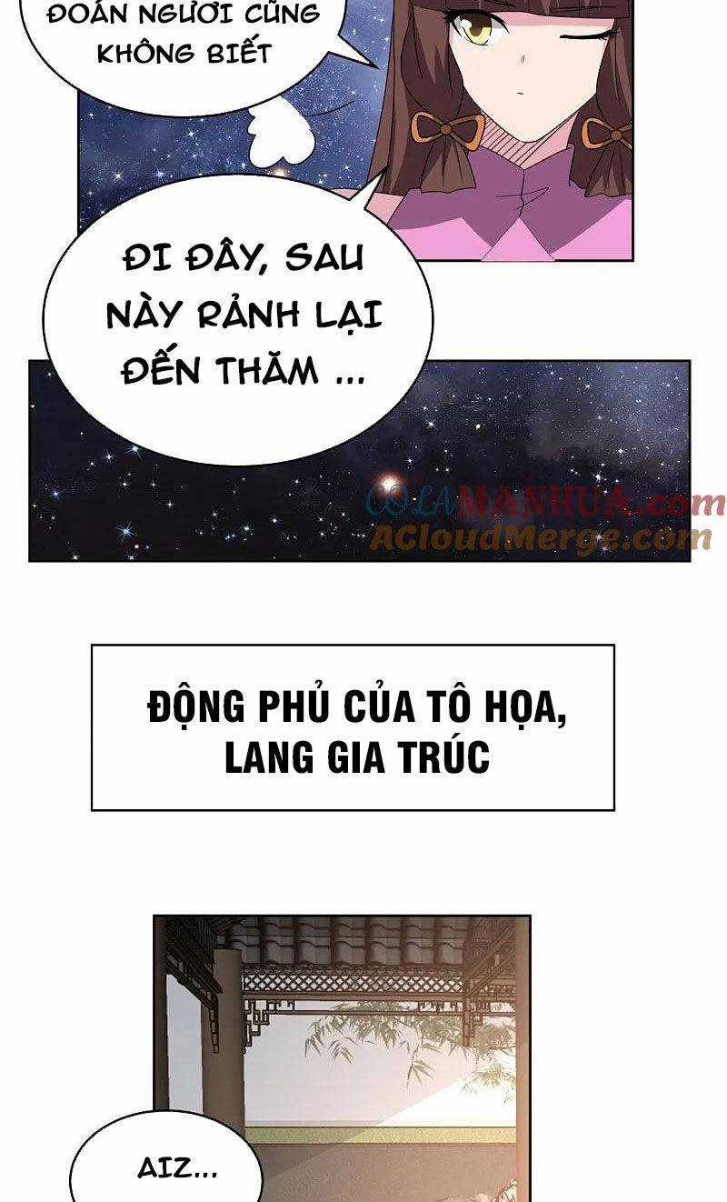 Tôn Thượng - Chapter 488 - Trang 10