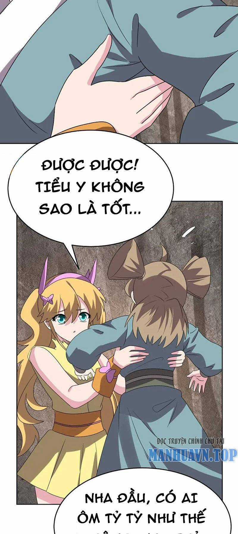 Tôn Thượng - Chapter 489 - Trang 2