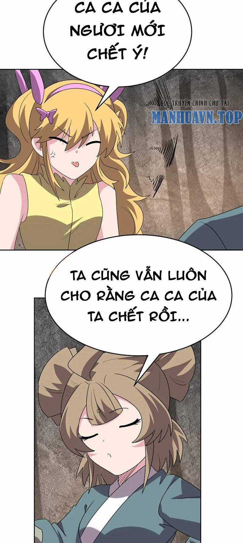 Tôn Thượng - Chapter 489 - Trang 13