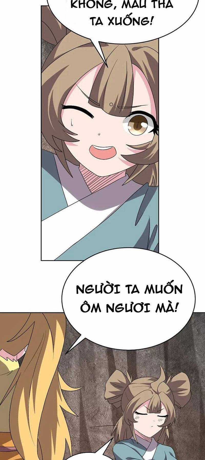 Tôn Thượng - Chapter 489 - Trang 3