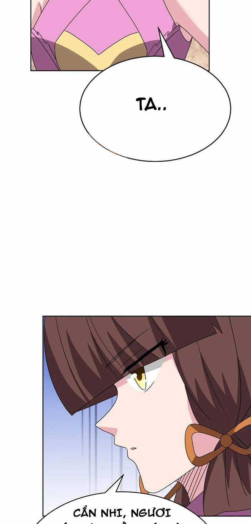 Tôn Thượng - Chapter 489 - Trang 22