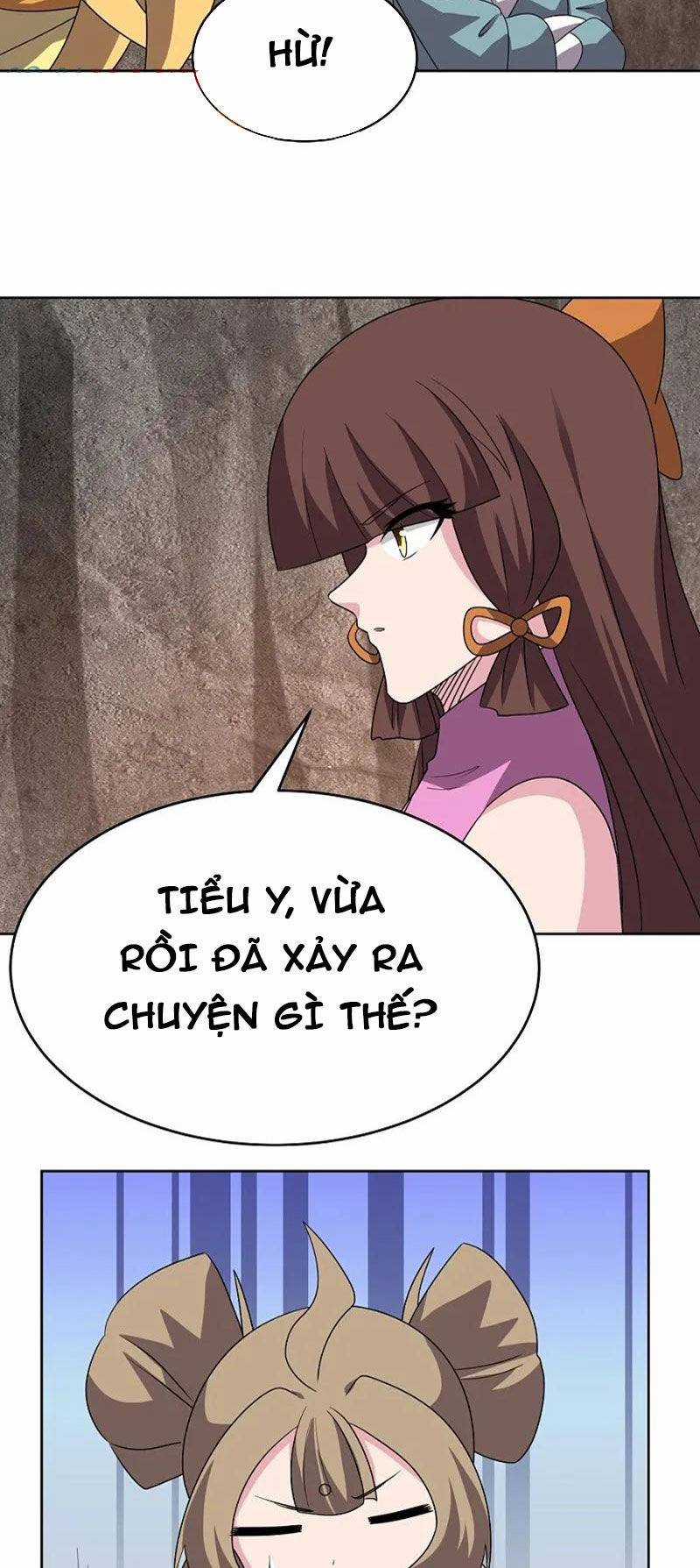 Tôn Thượng - Chapter 489 - Trang 4