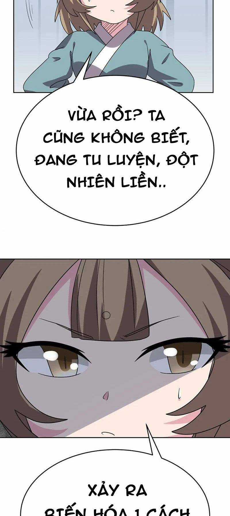 Tôn Thượng - Chapter 489 - Trang 5