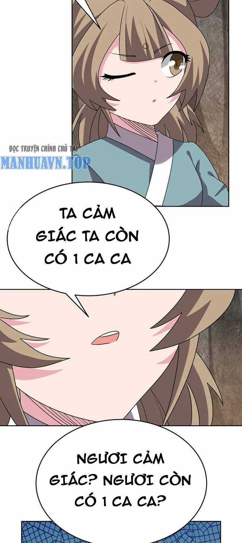 Tôn Thượng - Chapter 489 - Trang 7