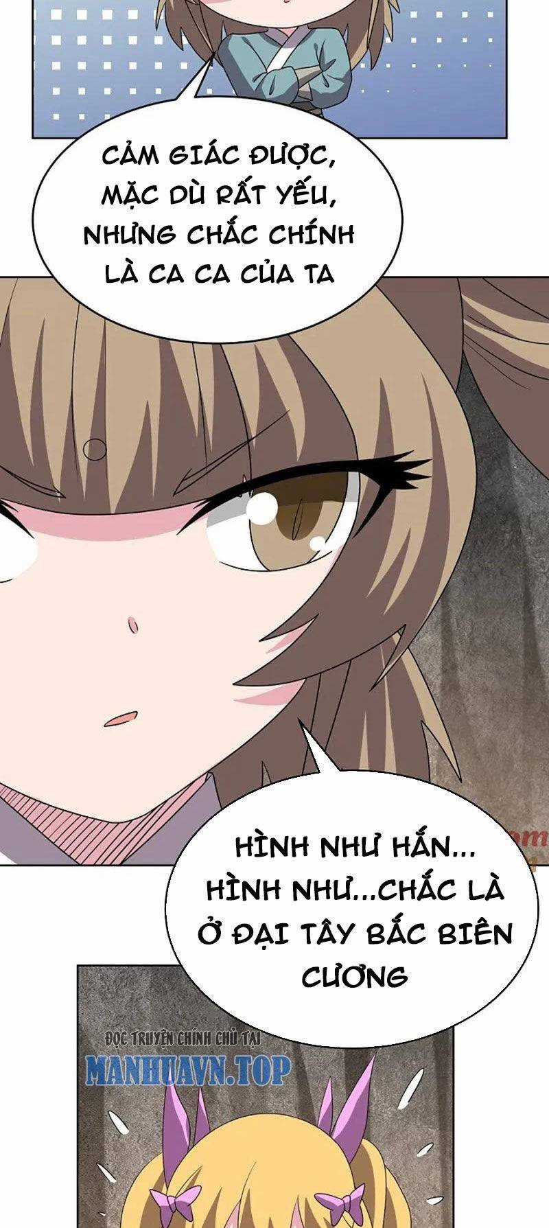 Tôn Thượng - Chapter 489 - Trang 10