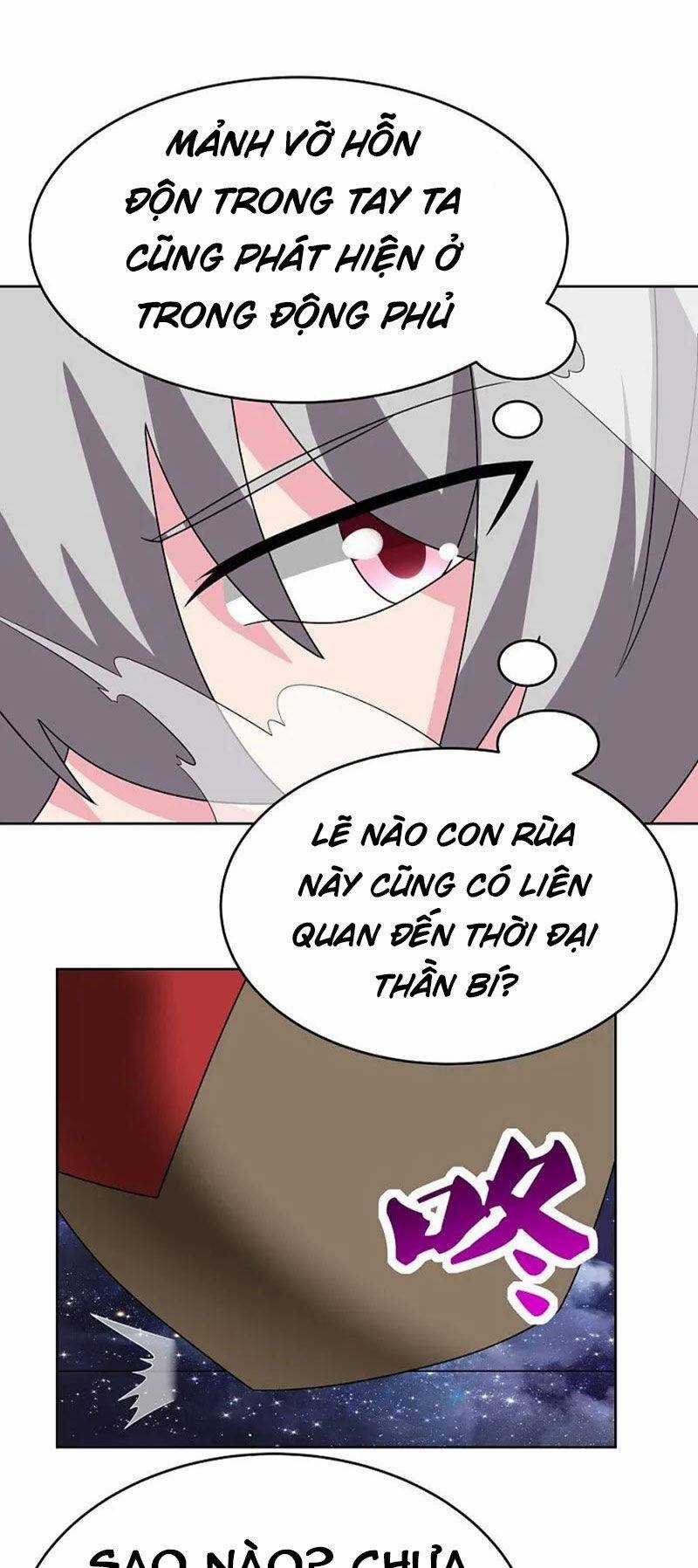 Tôn Thượng - Chapter 490 - Trang 1