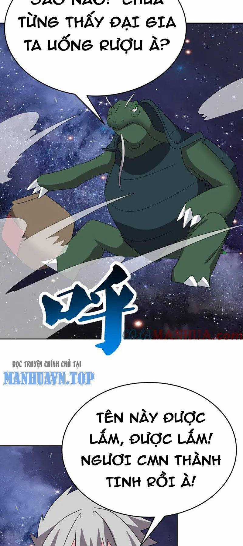 Tôn Thượng - Chapter 490 - Trang 2