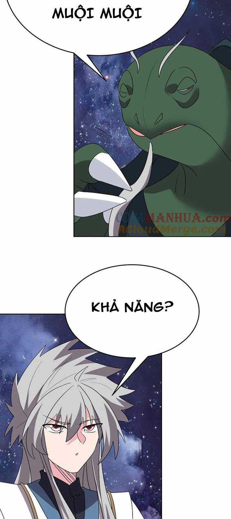 Tôn Thượng - Chapter 490 - Trang 13