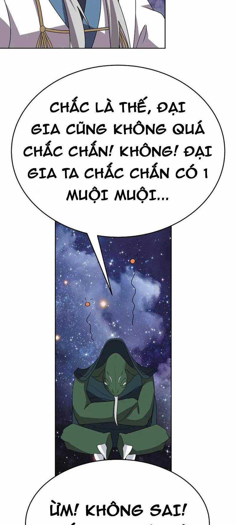 Tôn Thượng - Chapter 490 - Trang 14