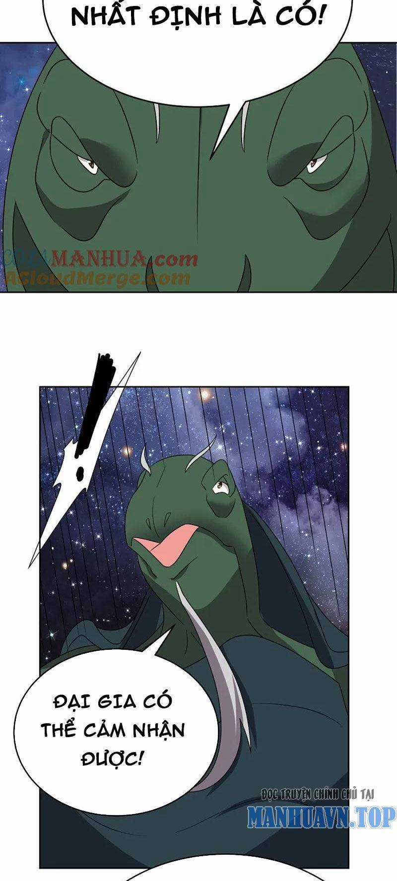 Tôn Thượng - Chapter 490 - Trang 15