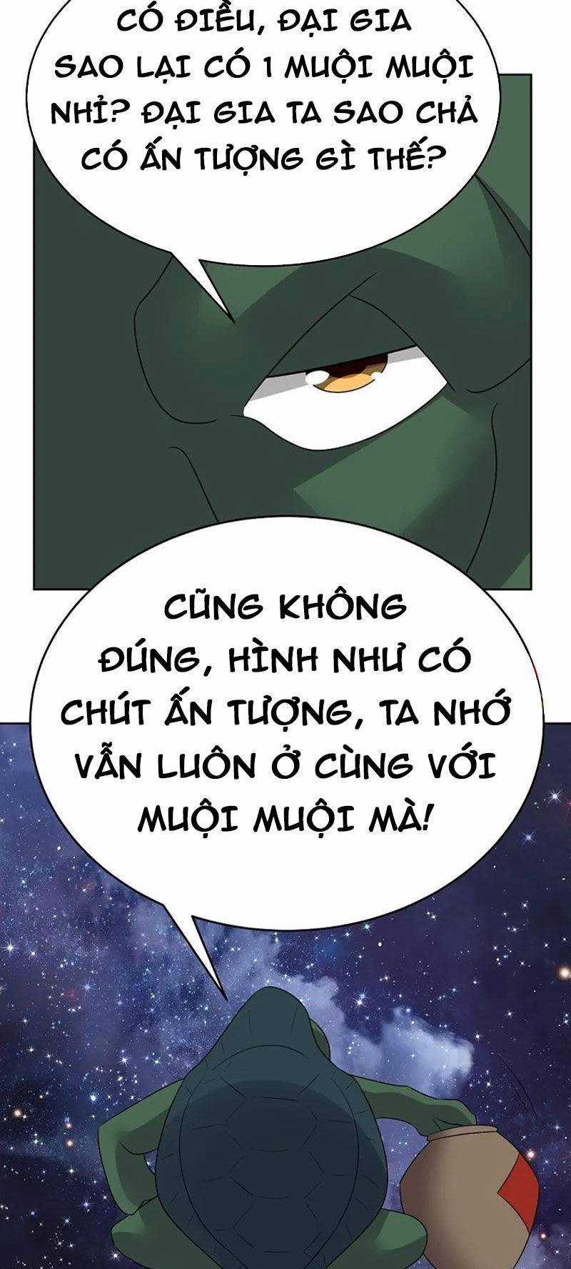 Tôn Thượng - Chapter 490 - Trang 17