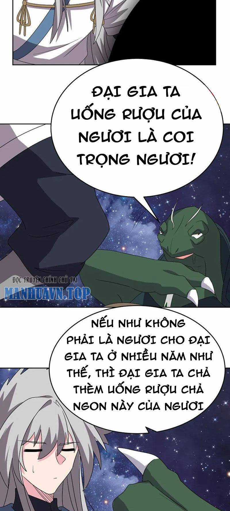 Tôn Thượng - Chapter 490 - Trang 19