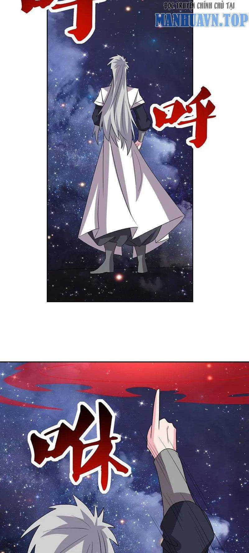 Tôn Thượng - Chapter 490 - Trang 24