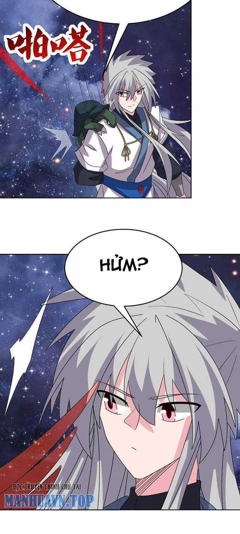 Tôn Thượng - Chapter 490 - Trang 26