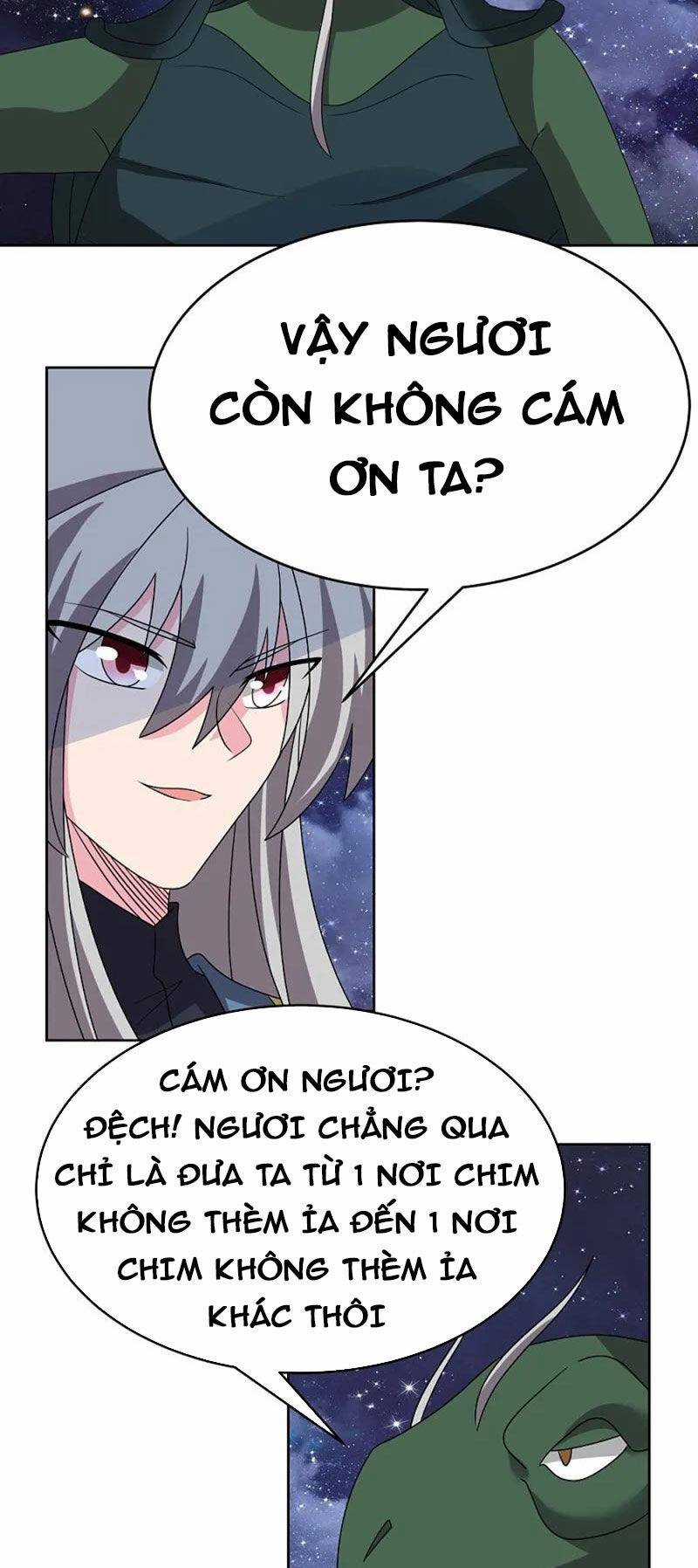 Tôn Thượng - Chapter 490 - Trang 5