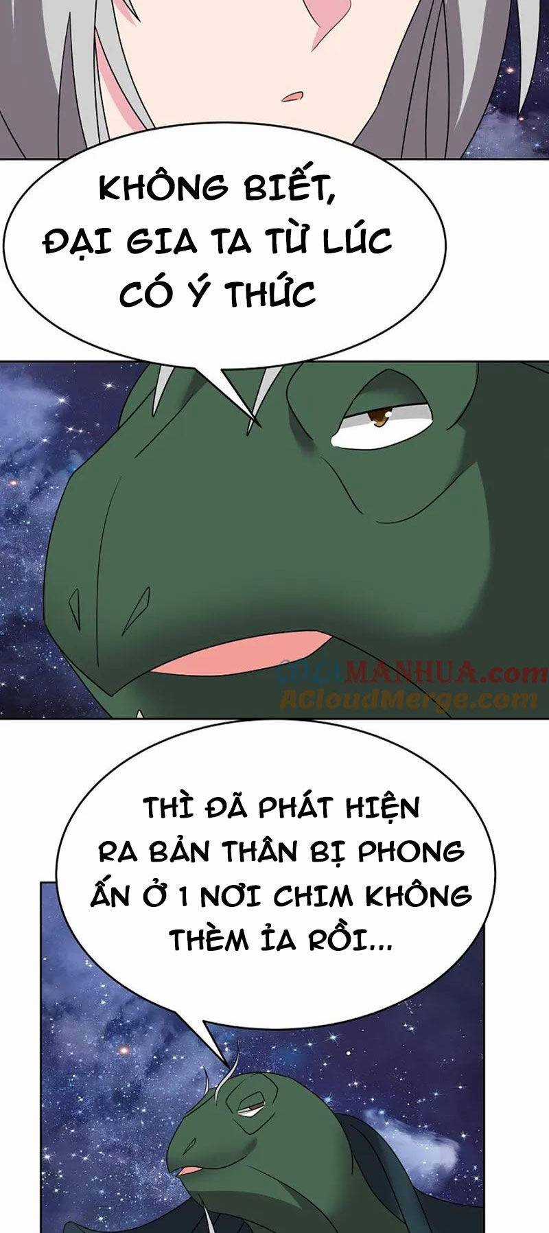 Tôn Thượng - Chapter 490 - Trang 7