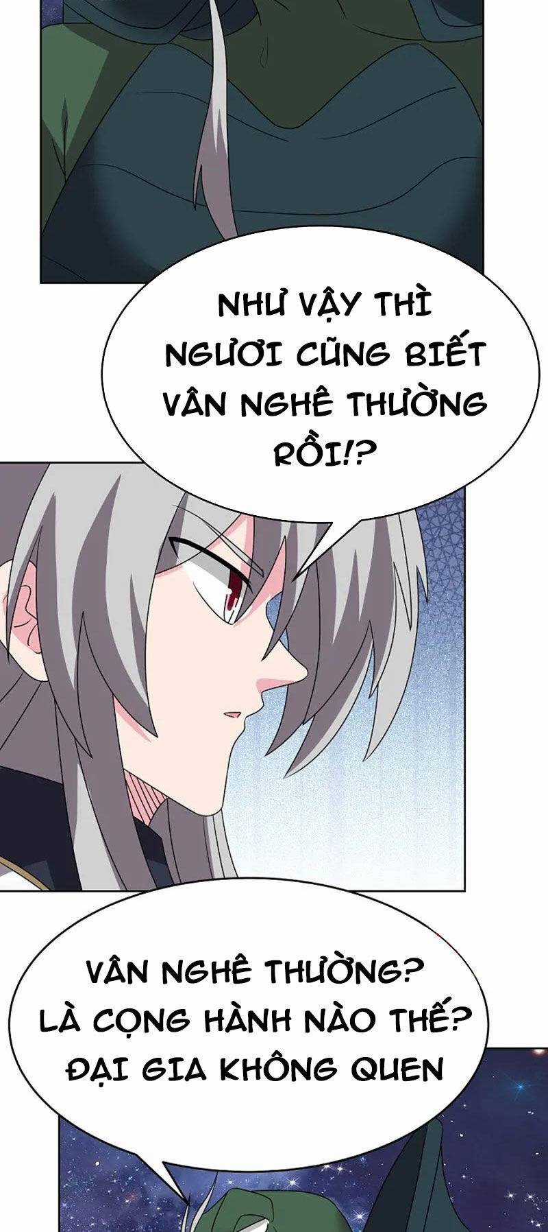 Tôn Thượng - Chapter 490 - Trang 8