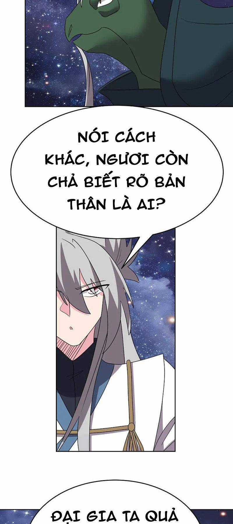 Tôn Thượng - Chapter 490 - Trang 9